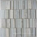 Mosaic Wall Tile/Glass Tile/Crystal Glass Mosaic (HGM369)